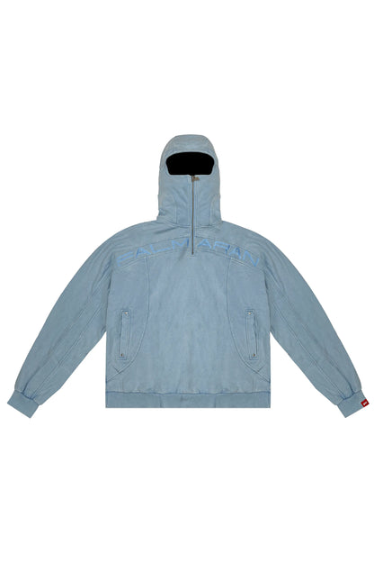 KOMODO - BABY BLUE - FALMARAN