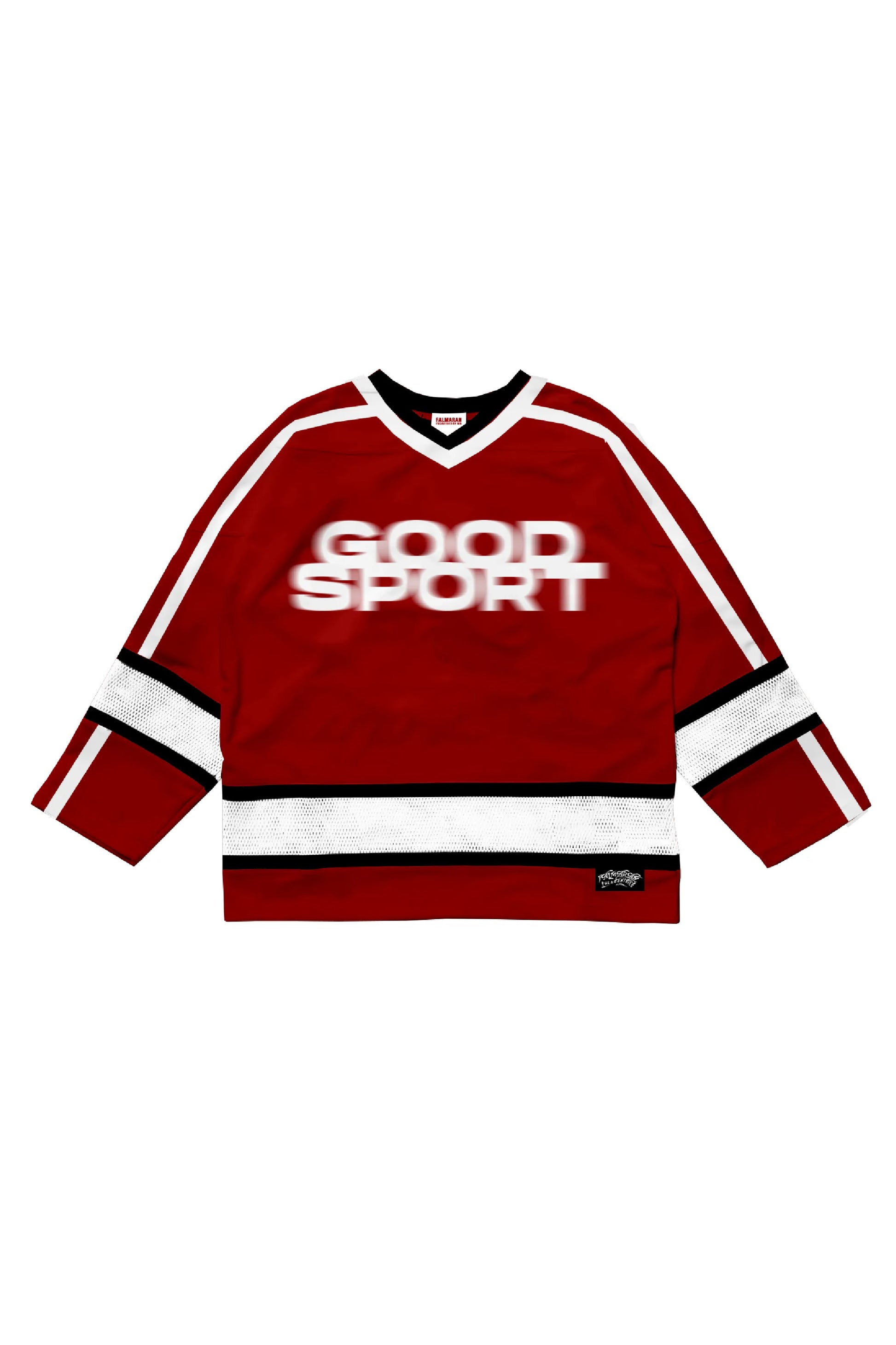 GOOD SPORT - FALMARAN