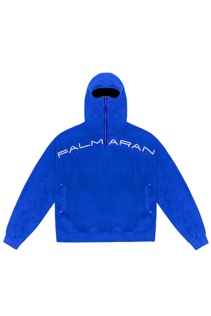 KOMODO - THE UNIT - FALMARAN