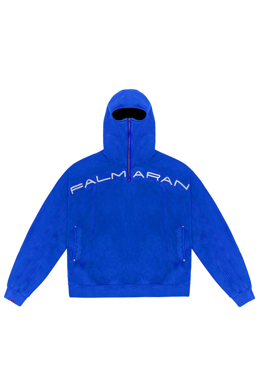 KOMODO - THE UNIT - FALMARAN