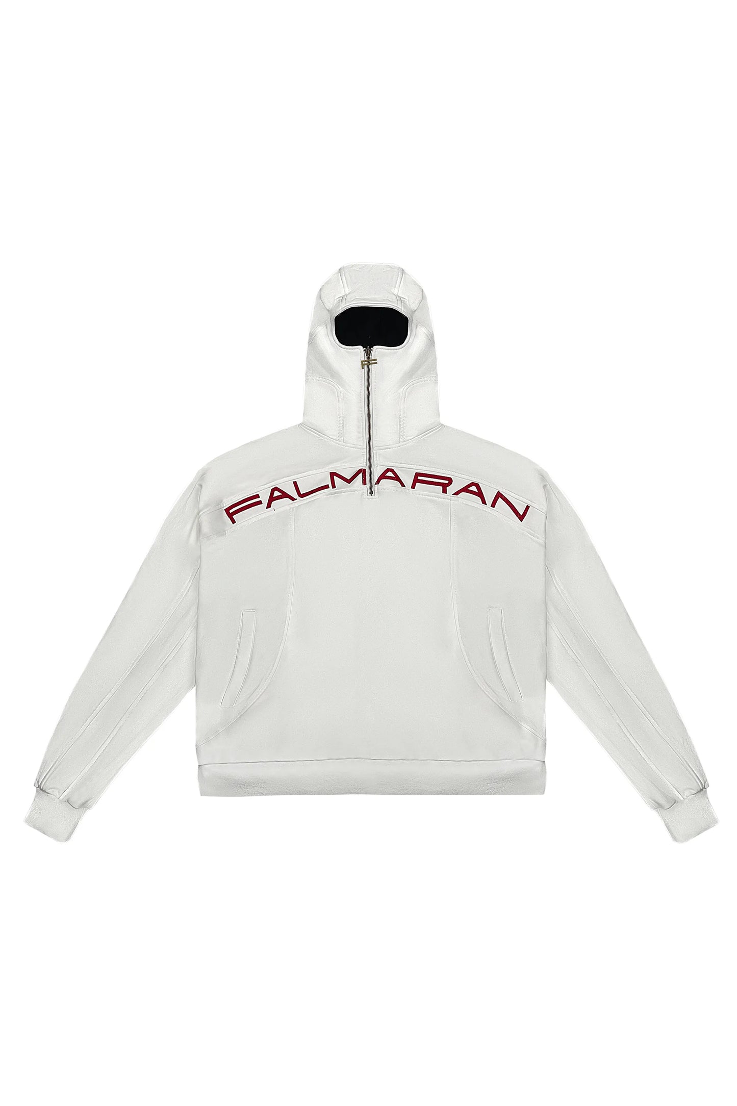 WHITE/RED KOMODO - FALMARAN