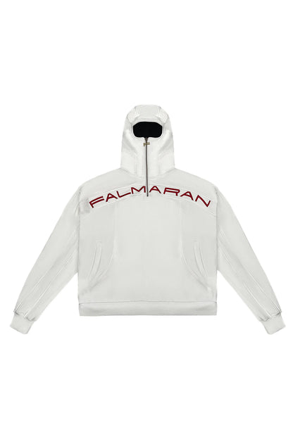 WHITE/RED KOMODO - FALMARAN