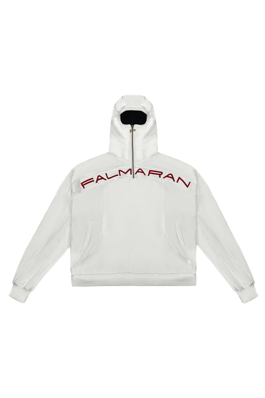 WHITE/RED KOMODO - FALMARAN