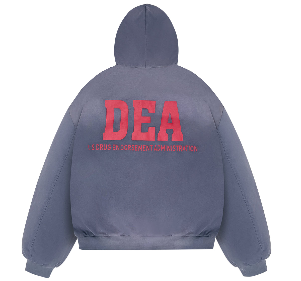 DEA BOMBR
