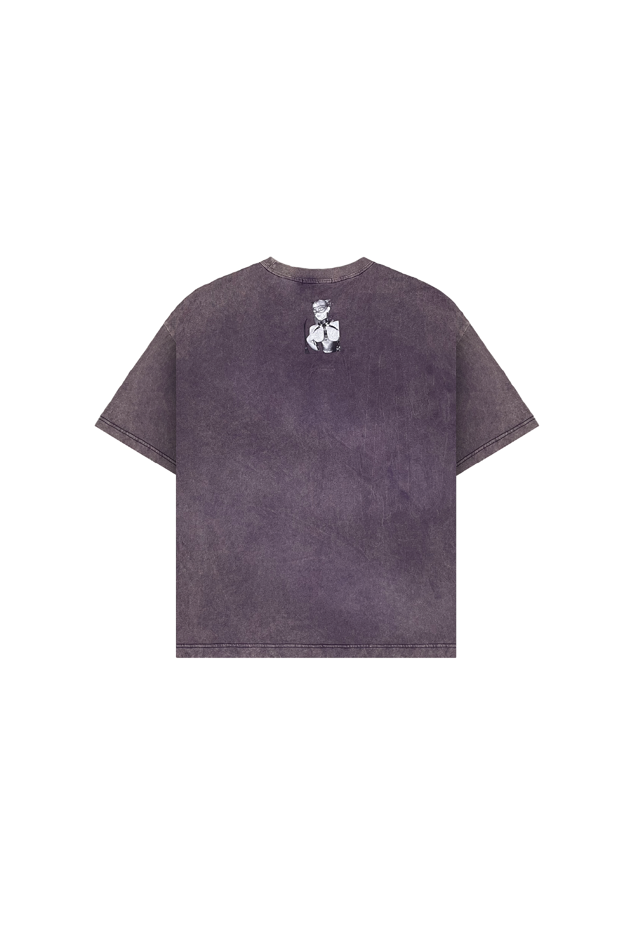 HENTAI T - AUBERGINE