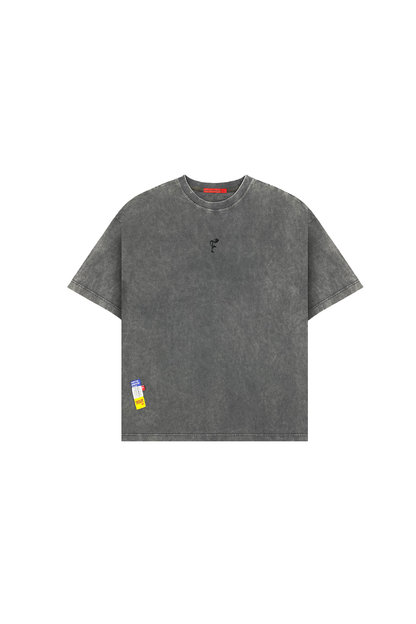 BEN DOVER T - SMOKE