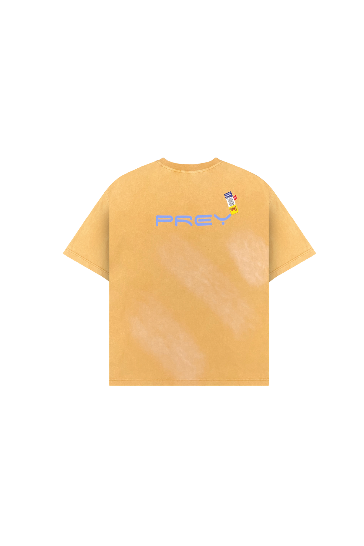 PREY T